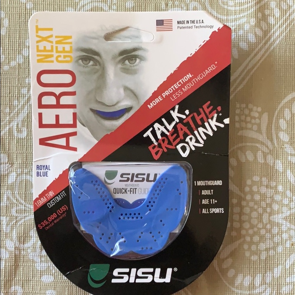 Mouthguard